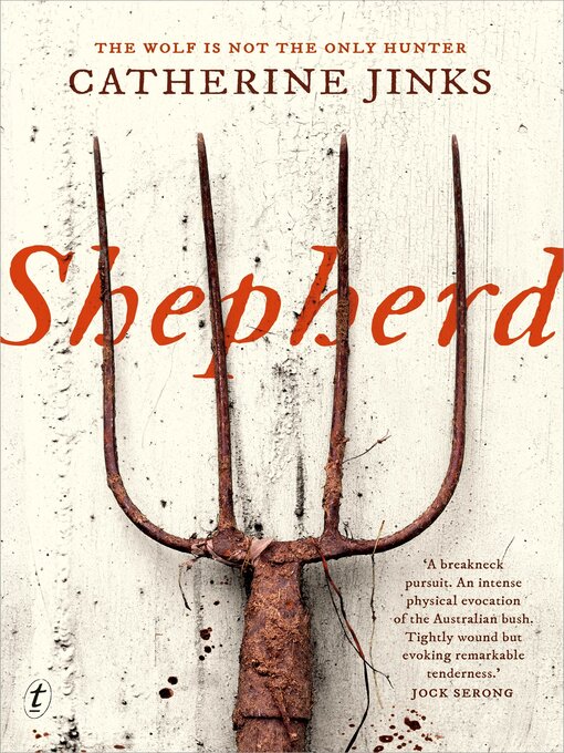 Title details for Shepherd by Catherine Jinks - Available